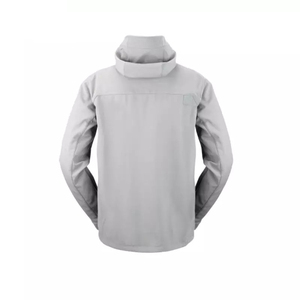 2026 High Quality <b>Waterproof</b> Hiking <b>Jacket</b> Softshell <b>Warm</b> Hooded Winter Windproof Outdoor Softshell <b>Jacket</b> - Product Image 2