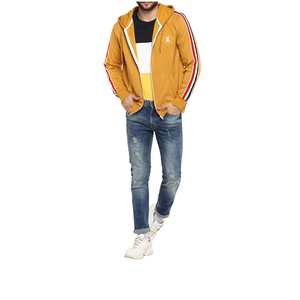 Vente en gros de sweats à capuche rétro pour femmes et hommes avec impression d'images, conception de logo personnalisée, fabrication OEM et ODM - Product Image 3