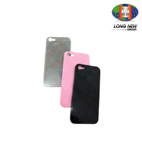 LONGNEW รับผลิตเคสมือถือพลาสติกแบบกำหนดเอง OEM สำหรับสมาร์ทโฟนหลากหลายรุ่น - Product Image 1