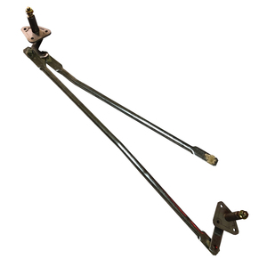 Tringlerie d'essuie-glace avant de qualité supérieure pour NISSAN 1200 71 'OEM #28860-H1650 - Product Image 1