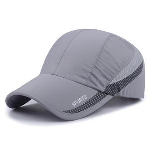 Casquette de baseball personnalisée pour homme et femme, casquette de sport, casquette Gorra Snapback, casquette de golf en coton populaire - Product Image 3