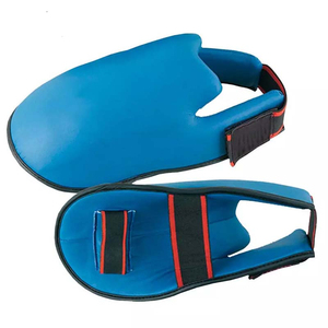 Zapatos de Boxeo de Cuero Verde y Negro con Cierre de Cordones, Transpirables y Resistentes a Impactos, Calzado de Entrenamiento - Product Image 5