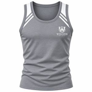 Camiseta Interior Deportiva sin Mangas para Hombre, Ligera, para Fitness, Running, Actividades Deportivas y Ropa Diaria Cómoda - Product Image 1
