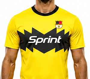 Camiseta de fútbol de secado rápido unisex personalizada, conjunto de uniforme de ropa deportiva sublimada con logotipo de nombre de equipo en blanco para adultos - Product Image 5
