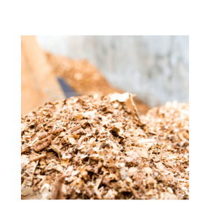 Fournisseur en gros de sciure de bois biomasse de qualité supérieure pour la production de granulés, briquettes et acheteurs mondiaux - Product Image 5