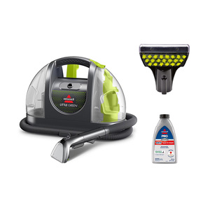 Prix compétitifs pour la machine Bissell Little Green Machine – Vente en gros de haute qualité pour l'exportation - Product Image 2