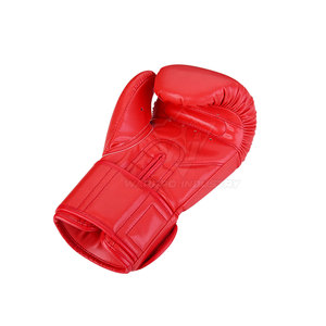 Gants de boxe haut de gamme pour entraînements intenses en salle, séances de sparring et frappes puissantes avec une protection maximale des mains - Product Image 2