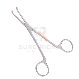 Écarteur de sténose pylorique Ravitch pour pyloromyotomie, écartement tissulaire manuel, certifié CE, taille personnalisée par Blush Surgical - Product Image 1