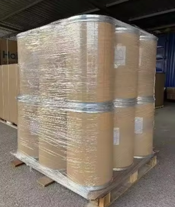 SIWEI Brand Fast Delivery High Purity 99% 5-Methoxytryptamine Hydrochloride Powder Industrial Food Grade 25kg Drum CAS 66-83-1 - Product Image 5