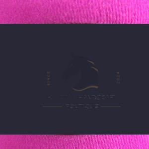 Bottes de brossage pour chevaux personnalisées avec votre propre design, en matériaux de qualité supérieure, légères, pour l'extérieur - Product Image 5