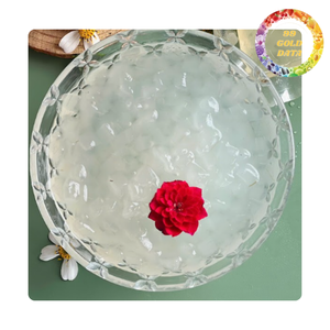 Vietnam Aloe Vera Dice For Milk Tea <b>Bubble</b> Tea Dessert <b>Toppings</b> And Food Manufacturing - Product Image 4