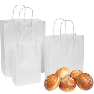 2025 mejores bolsas de compras de papel hechas a medida fabricante de asas convenientes en Vietnam con su propio logotipo - Product Image 6