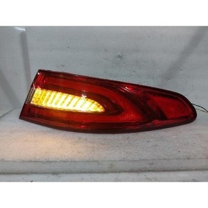 Feu arrière droit d'occasion XF 2011-2015 OEM CX2313404AD - Product Image 1