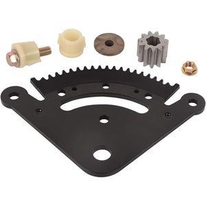 Kit de Engranajes de Piñón de Dirección con Bujes para John Deere D100 D110 D125 D140 LA120 LA145 Reemplaza GX21924BLE GX2 - Product Image 1