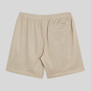Double Layer <b>Mesh</b> <b>Shorts</b> High Quality Breathable Quick Drying Men Women Custom Sublimation Gym <b>Mesh</b> <b>Shorts</b> - Product Image 6