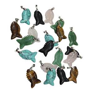 Design unique de poisson - Product Image 1