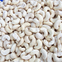 Beste prijs SANTIGO Cashewnoten Kaju Badam noten Cashewnoten Private Label Verpakking
