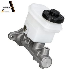 47201-26600 CILINDRO MAESTRO DE FRENO PIEZAS DE AUTOMÓVIL REPUESTOS PARA TOYOTA HIACE HECHO EN TAIWÁN - Product Image 2