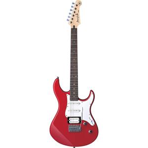 Guitare électrique Yamaha PAC112V Pacifica, qualité Yamaha fiable avec un design emblématique - Product Image 2