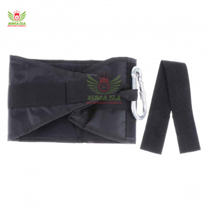 Ab Straps Slings Heavy Duty Neoprene Adjustable Anti-Slip Lightweight Straps for <b>Pull</b> <b>up</b> <b>Bar</b> - Product Image 6