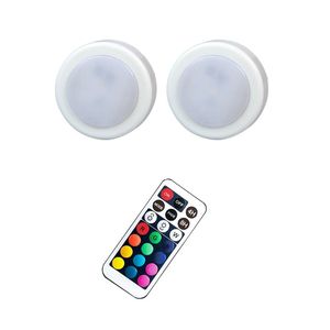 Confezione da 2 Strisce LED Intelligenti con Colori Variabili e Telecomando - Product Image 1