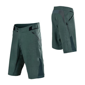 Shorts de VTT pour hommes, shorts de vélo d'extérieur, respirants, séchage rapide, shorts de VTT pour descente - Product Image 1