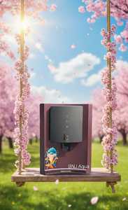 Canix ระบบบำบัดน้ำระบบกรองน้ำแบบหลายขั้นตอนระบบกรองน้ำภายในประเทศระบบ RO ALK TDS - Product Image 4