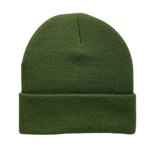 Gorro Urbano Cómodo de Punto Acanalado Suave para Invierno, Gorro Informal y Acogedor para Uso Diario, Actividades al Aire Libre y Viajes - Product Image 2