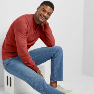 T-shirt unisexe à manches longues personnalisé OEM - Tendance et polyvalent - Idéal pour toutes les saisons et des looks élégants - Respirant - Prix abordable - Product Image 2