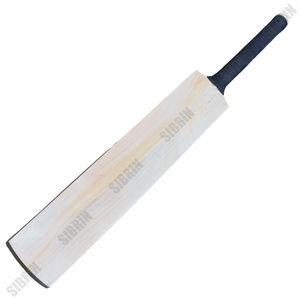 Bate de Críquet SIBRIN Premium de Madera de Kashmir, Bate Profesional para Partidos con Pelota Dura, Mango Largo, Ligero y con Buen Equilibrio de Potencia - Product Image 3