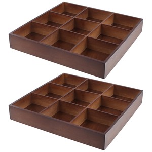 Plateaux et plats de service en bois de pin, fabrication sur mesure, vente en gros |   Design abstrait moderne du milieu du siècle par Aqudus Saleem India - Product Image 5