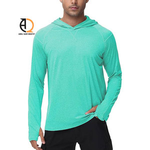Sudadera con Capucha para Pesca OEM, Sudadera con Capucha para Pesca al Aire Libre - Product Image 3