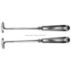 Premium Quality WARSAW MEDICAL Doyenn Stainless Steel Bone Surgery Instruments | sutur kitmedic instrument - Product Image 3