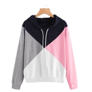 เสื้อสเวตเชิ้ตโอเวอร์ไซส์ผ้าฝ้ายคุณภาพสูง พิมพ์ลายได้ตามต้องการ มีฮู้ดสำหรับฤดูหนาว เหมาะสำหรับผู้หญิงและผู้ชาย ระบายอากาศได้ดี น่ารัก - Product Image 1