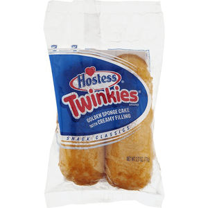 HOSTESS BOUNCERS GLAZED, Pasteles Bouncers de 244g - Product Image 1