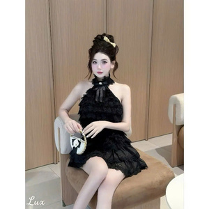 ชุดเซ็ตสองชิ้นลำลองผ้าฝ้ายสำหรับผู้หญิง ใส่สบาย เป็นมิตรกับสิ่งแวดล้อม แฟชั่น ซักได้ บรรจุภัณฑ์แบบกำหนดเอง ผลิตในเวียดนาม - Product Image 5