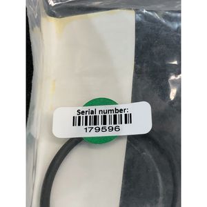 LAM 734-005632-001 O-RING ; 1.859 ID X 0.139 C/S - Équipements et pièces semi-conducteurs de renommée mondiale à confiance chez - Product Image 5