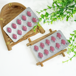 Comprimés OEM personnalisés Maca Epimedium Supplément énergétique naturel pour adultes Dosage de pilules pas pour les femmes enceintes - Product Image 6