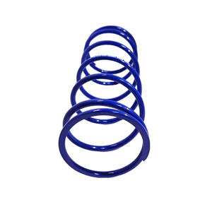 Kit de mise à niveau de puissance du système CVT SUN Racing CLICK 125, fabriqué à Taïwan, pièces de rechange de haute qualité pour la transmission des scooters, amélioration des performances. - Product Image 3