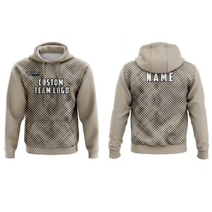 Uniformes de Flag Football / Oferta Mayorista Directa de Fábrica 7v7, Uniformes de Fútbol 7v7 de Alta Calidad, Paquete SINEWY SPORTS - Product Image 3