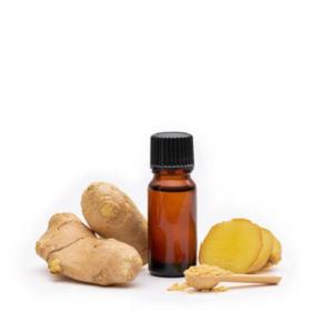 Huile Essentielle de Gingembre Bio pour Renforcer les Cheveux, Nourrir le Cuir Chevelu, Favoriser une Croissance Capillaire Saine et des Soins de Beauté, pour l'Exportation Mondiale - Product Image 5