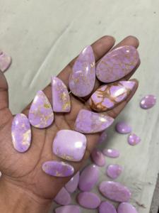 Piedra de Fosforita Natural de Alta Calidad, Hermosa Piedra Preciosa Suelta para Joyería de Año Nuevo, Precio de Fábrica al por Mayor - Product Image 2