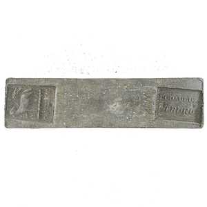 ดีบุกแท่ง99.5% + บริสุทธิ์ (เกรดพรีเมี่ยม) - Product Image 6