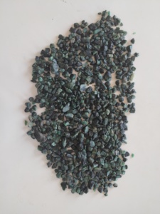 Natural Emerald Loose Rough Lot 2 - Product Image 2