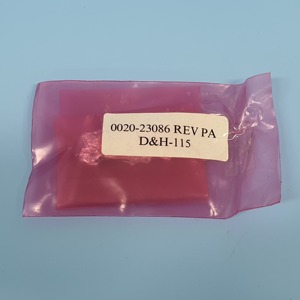 AMAT 0020-23086 <b>SPACER</b> SHIELD HIGH- CONDUCT. - Trusted Global Legacy Semiconductor Equipment and Parts at - Product Image 2