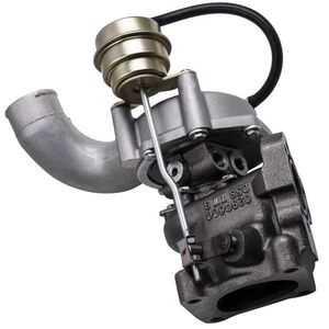 Turbocompressore per Audi A6 Quattro 2.7L 1999-2004 Lato Destro K04 026 Turbo Compatibile con 2.0 TFSI 2.0T Diesel Golf V C6 B7 Express - Product Image 6