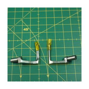 19-810 LOOPER KANSAI Piezas especiales para máquinas de coser industriales 19-810 LOOPER para producción de ropa - Product Image 1