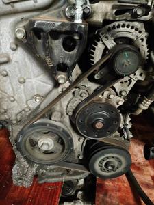 Mesin Cekung Jepang <span class=keywords><strong>Ca</strong></span> Engine 1ZR - Product Image 5