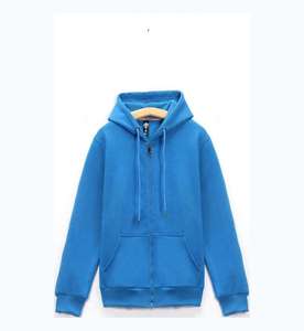 Vente directe d'usine, sweats de qualité supérieure pour homme, collection hiver en coton mélangé, sweats respirants personnalisés pour hommes - Product Image 4