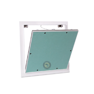 Trappe d'accès commerciale étanche en plaque de plâtre résistante à l'humidité pour l'entretien, Fourniture OEM - Product Image 1